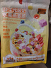 三只松鼠益生元每日酸奶水果燕麦脆400g袋装营养代餐饱腹冲饮谷物麦片即食 实拍图