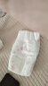 好奇（Huggies）铂金装小桃裤纸尿裤S96片(4-8kg)新生儿小号尿不湿【透爽散热】 实拍图