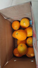 玖原农珍 赣南脐橙新鲜橙子含箱10斤净重9斤优选果150-300g 年货水果礼盒 实拍图