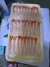 美加佳即食去壳北极甜虾净重70g 27尾 甜虾虾仁 生甜虾 海鲜  实拍图