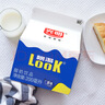 光明噜渴LOOK酸牛奶原味乳酸菌风味发酵乳低温酸奶200ml*10盒源头直发 实拍图