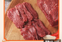 元牧希国产原切大块牛里脊 净重4斤 牛肉菲力牛柳烧烤鲜嫩生鲜源头直发 实拍图