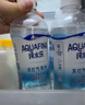 百事可乐纯水乐 AQUAFINA 无糖0脂0卡苏打气泡水 汽水饮料450ml *12瓶 实拍图