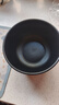 电煮锅电锅小电锅电炒锅电热锅多功能一锅多用宿舍电煮锅电炖锅火锅1-2人蒸煮一体 红色电煮锅（黑色内胆） 1.1L 实拍图