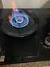 苏泊尔（SUPOR）燃气灶煤气灶具双灶5.2KW猛火 70%高热效率灶台嵌入式可调节底盘DB28S液化气 实拍图