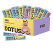 多特思（DOTUS）猫零食猫条混合口味15g*100支0肉粉0诱食剂成幼猫咪鱼油罐头湿粮 实拍图