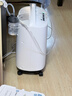 鱼跃医用制氧机S-5AW5升吸氧机家用老人医用级氧气机孕妇呼吸雾化 实拍图