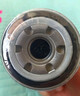 曼牌（MANNFILTER）机油滤清器机油滤芯W610/6思域雅阁英仕派缤智飞度CRV思铂睿冠道 实拍图