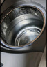 美的（Midea）小魔方pro电热水瓶电水瓶饮水机 烧水壶电热水壶316L 风冷保温恒温一体0塑料可拆国家补贴31FPro 实拍图