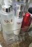 SK-II神仙水330ml抗皱精华液sk2化妆品护肤品水乳套装礼盒生日礼物女 实拍图