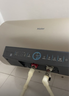 海尔（Haier）国家补贴20%电热水器50升PD3 金刚无缝胆终身免换镁棒一级能效节能省电储水式大水量家用京东自营 实拍图