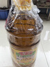 鲁花【保真菜籽油】非转基因低芥酸浓香菜籽油 6.09L 香飘万家 实拍图