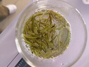 汉山2025明前汉中仙毫高山云雾绿茶春茶鲜爽回甘自己喝新茶上市礼品茶 1A款2025新茶明前汉中仙毫50克 实拍图