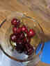 趣尝鲜 智利车厘子  2J级 果径约28-30mm 450g装 新鲜水果 实拍图