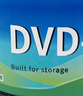 百诗嫚DVD-R光盘/dvd刻录光盘/dvd碟片办公存储投标证据16速4.7GB塑封装50片可刻录光盘空白光盘 实拍图