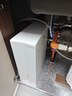 沁园双子芯净矿2.0净水器 1400G初始流速体验家用8年RO过滤器 双水路直饮净饮一体机UR-S61293国家补贴 实拍图