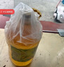 金龙鱼 食用油 非转基因 压榨 一级 纯正玉米油4L（新老包装随机发货） 实拍图