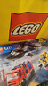 乐高（LEGO）积木城市系列60462 直升机消防车与潜艇套装男孩儿童玩具生日礼物 实拍图