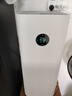 米家【家电国家补贴】小米空气净化器5S家用除甲醛除菌除过敏AC-M24-SC 实拍图