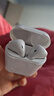 IVGO 蓝牙耳机真无线双耳运动跑步游戏适用于苹果华为vivo荣耀oppo一加手机通用 实拍图