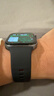 华为WATCH FIT 3 国家补贴15% 智能手表 幻夜黑 轻薄大屏运动减脂 男女情侣手表 实拍图
