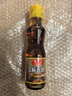 鲁花 食用油 调味品 芝麻香油 180ml 芝麻油 实拍图