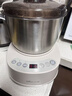 小熊（Bear）和面机3.5L 揉面机厨师机 全自动家用多功能智能活面搅面机 面包面粉发酵醒面 政府补贴HMJ-D35P1 实拍图