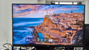 KTC 23.8英寸 FHD 144Hz 高清屏 硬件低蓝光 广色域 企业优选 HDMI+DP 办公轻电竞显示器 H24B9S 实拍图