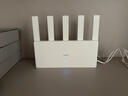 小米（MI）路由器BE5000 Wi-Fi7【小米手机上网搭档】5000兆级 2.5G网口 双宽带接入 家用路由器 实拍图