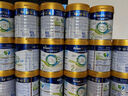 美素佳儿（Friso）皇家系列 港版2段 较大婴儿配方奶粉 HMO配方 800g/罐  实拍图