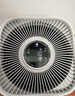 米家小米空气净化器4lite 除甲醛除菌除异味 空气伴侣 除PM2.5 AC-M17-SC 实拍图