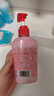 奥妙（OMO）内裤内衣洗衣液300g*3+100g 女士去血渍抑菌去异味 有效去除HPV  实拍图