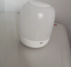 美的（Midea）床头灯卧室柔光小夜灯充电台灯三色调光节日创意礼品礼物起夜灯 实拍图