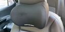 智国者汽车腰靠垫护腰垫久坐神器腰部靠背垫办公室主驾驶座椅开车用腰托 实拍图