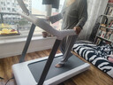 佑美U4Pro跑步机家庭用电动爬坡登山全折叠安静低音走步机健身房器材 实拍图