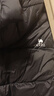 骆驼火山羽绒服1.0男士鸭绒加厚防寒面包服潮款冬季外套M13CR07089H 实拍图