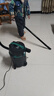 美菱家用吸尘器大功率超强吸力工业装修美缝商用车用开荒地毯仓库酒店强力吸尘机国家补贴 实拍图