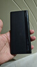 华为【3C认证】原装多协议超级快充移动电源10000mAh（Max 22.5W SE）13重安全防护 可上飞机 黑色 实拍图