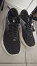 安踏缓震跑步鞋男休闲运动鞋轻便网面透气厚底回弹耐磨男鞋通勤健步鞋 实拍图