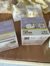 润本（RUNBEN）洋甘菊儿童面霜(水润霜50g+护理霜50g)婴儿宝宝面霜 儿童保湿面霜 实拍图