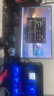 华硕小金刚VG27AQL5A 27英寸显示器2K200Hz显示器超频210Hz FastIPS FreeSync无撕裂 0.3ms响应 HDR400 实拍图