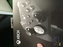 微软（Microsoft）【明星同款】Xbox无线游戏手柄Elite 2精英2代二代 无线控制器 蓝牙自定义 PC/平板/手机 空洞骑士 实拍图