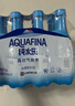 百事可乐纯水乐 AQUAFINA 无糖0脂0卡苏打气泡水 汽水饮料410ml *12瓶 实拍图
