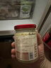 川娃子 蒜蓉酱240g*2瓶 蒜泥酱烤生蚝扇贝蒜蓉调料 原味2瓶 实拍图