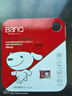 banq&JOY联名款 128GB TF（MicroSD）存储卡U3 C10 A1 V30 4K 高速款行车记录仪&监控摄像头手机内存卡 实拍图