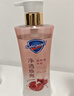 舒肤佳净透啫喱沐浴露 红石榴香味570g 含果酸 男女士通用 新旧包装随机 实拍图