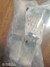 纯色本味 冷冻全清草鱼块 2斤 去头去尾去内脏切块 烧烤食材 生鲜鱼类 实拍图