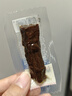 三只松鼠轻风干牛肉干400g 五成干 内蒙古风味 手撕厚切牛肉棒 休闲零食  实拍图