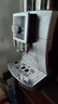 德龙（Delonghi）欧洲进口· ECAM23.420.SW全自动咖啡机 意式现磨咖啡机S3PlusPro同系列 实拍图