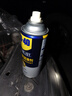 WD-40矽质润滑剂wd40汽车窗润滑橡胶套胶条养保护发动机异响皮带消音剂 实拍图